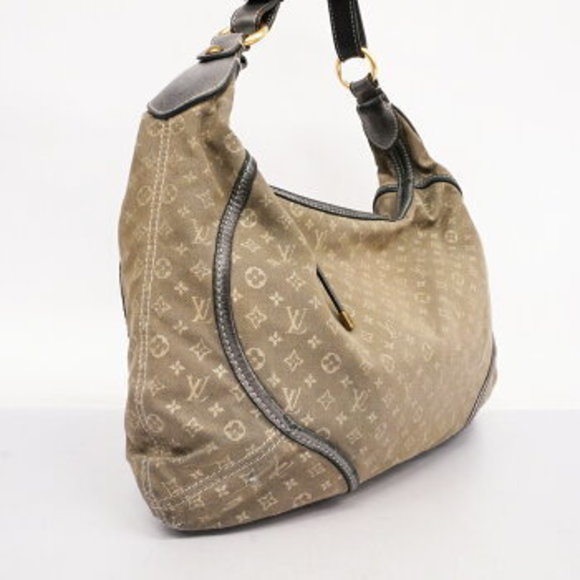 Louis Vuitton Monogram Minilan Manon MM Shoulder Bag - Picture 2 of 15